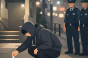 「白い粉」で警察出動→まさかの理由に拍子抜け…日本の出来事に韓国側も“サリンの記憶”で過剰反応