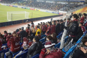 韓国メディア：水原はなぜイニエスタのファンを心配？…ヴィッセル神戸ファンも同じような問題を体験