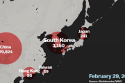 MARSを経験した韓国は「世界で最速のコロナ対策」に成功、その間日本は... 海外の反応