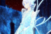 外国人「日本のアニメの中で最も美しい能力といえば？」→「そりゃコレでしょ」（海外の反応）