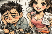 整形費1億2000万ウォンを夫のカードで積み上げた妻、韓国で「ATM扱いなら離婚が答え」と冷ややかな声