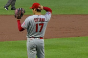 【海外の反応】「エンゼルスらしい」大谷翔平、初の3被弾で5回4失点！チームは逆転負けで大谷の9勝目消える