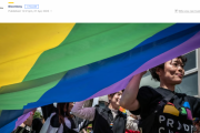 【海外の反応】日本がＧ７サミットを前にLGBT法案を成立させようとして外国人が大激論！