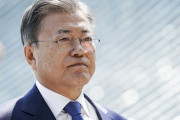 韓国人「文在寅の逮捕が避けられない理由」