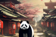 中国人「広州にある心斎橋に行ってみた！」　中国人「これ面白い！」「全方位で間違ってるけど日本っぽい！」