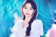 韓国人「JYP(パク・ジニョン)、“NiziU” の新曲作成にまさかの手抜き疑惑が発生してしまう……」