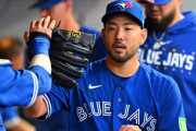 【海外の反応】トレード濃厚の菊池雄星が自己最多13K【MLB】