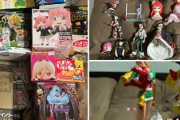 海外「日本に住んでるとこういうジレンマに陥るんだ…」日本での戦利品（海外の反応）