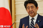 海外視聴者「あの理由には触れないのか…」安倍元総理の国葬反対デモはなぜ起きたのか？