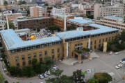 韓国人「90年前に朝鮮総督府が建てた旧忠清南道庁舎を見てみよう」