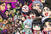 海外の反応アニメ【逃げ上手の若君】最終回第12話感想「時行でも日本のTwitterからは逃げられない」