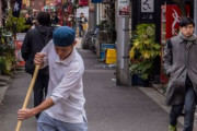 海外「日本って言うほど清潔じゃなくないか？」