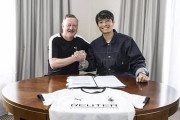 【海外の反応】日本人選手がドイツ1部ボルシアMGへ移籍！インドネシア代表選手と同僚に「日本人選手は世界中で人気がある」