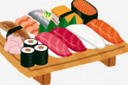 海外「この安さはマジで凄い」日本のとあるお店で食べられる世界一安い寿司に外国人も驚き