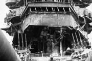 【画像あり】韓国人「世界第2次世界大戦当時、実際の日本軍の姿がコチラ‥」→「韓国は牛車だったのに‥」　韓国の反応