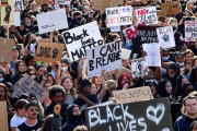 BLM運動がノーベル平和賞にノミネートされる 果たして海外の反応は...