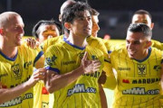 ベルギー人「皇帝だ」谷口彰悟、劇的決勝ゴール！現地サポ絶賛！日本人7選手所属のシントトロイデン、夢のEL本戦出場へ前進！【海外の反応】