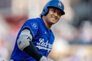 大谷・山本・佐々木の影響でLAの赤ちゃんの名前に変化は起きている？←「さすがにそれは・・・」（海外の反応）