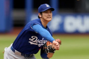 オルティスの投手大谷のクローザー起用案に全米騒然！←「理にかなっている！」（海外の反応）