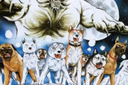韓国人「日本のマンガが現実になった韓国の山の近況」