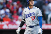 大谷翔平のスポンサー契約が手に負えなくなってきた←「50のスポンサー契約を結んだ初の選手」（海外の反応）