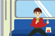 日本でマナーやルールを無視してる観光客っているの？　【海外の反応】