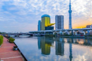 何でもあるね♪とある東京での一日～スカイツリーソラマチを堪能する「東京が恋しくなっちゃうよ！」「日本に住めるなんてラッキーね」海外の反応