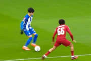 海外の反応「本物だ」直近11試合6ゴール2アシストの三笘薫、海外メディアがコスパの良さに驚愕