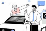 韓国人「ソウル市の電気自動車補助金広報イメージに日本車が使われて炎上！」　韓国の反応