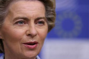海外「EUがバイデンに同盟関係の再建を提案する」