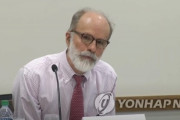 韓国紙「ラムザイヤー、日本右翼本に序文 ... "日本軍、売春婦を拉致する必要はなかった"」韓国の反応