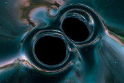【海外】史上最大のブラックホール合体から重力波を検出！ ブラックホール形成の謎に迫る新たな挑戦とは？