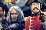 ジャッキー・チェン＆シュワルツェネッガー共演の新作映画『Iron Mask』が最高に駄作と話題にｗｗｗｗｗ