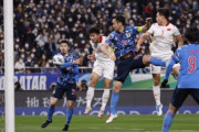韓国メディア：事実上の韓日戦？日本がベトナムに引き分け…吉田麻也はプレミア出身で合ってる？