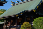 中国人「戦勝国が『靖国神社にA級戦犯を祀るな！』って抗議するべき。なんで抗議しないの？」
