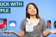AppleからAndroidへの移行はなぜ大変なのか？ 海外の反応