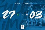 アイルランドがスコットランドに圧勝（ラグビーW杯 海外の反応）