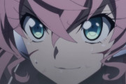 『海外の反応』戦姫絶唱シンフォギアXV 第9話「マリアがベストママ」