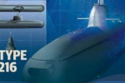 【悲報】日本のそうりゅう級潜水艦、韓国式潜水艦より低性能だった‥韓国安昌浩級潜水艦最大21日潜航、だいげい級17日ｗｗｗｗｗｗ　韓国の反応