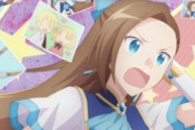 【はめフラ】バカリナを愛してる！今期の俺の嫁枠【海外の反応】