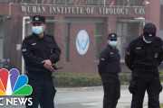 中国研究所流出説が再燃…変節する米政府・メディアへの批判も…[海外の反応]
