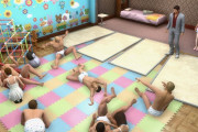 「何の説明もせずにカオスなゲームのスクショあげて」日本産ゲームの画像投稿合戦にｗｗｗｗｗ