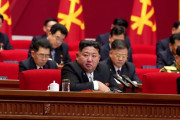 米国に“条件付き和解”を投げつつ韓国は切り捨て…金正恩発言に韓国世論は強硬論と嘲笑が噴出