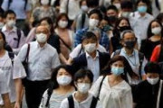 海外「西洋は日本のようにパンデミック後もマスク文化を受け入れるべき」