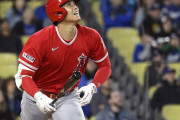 【海外の反応】大谷翔平が投打でスター選手たちを凌駕【MLB】