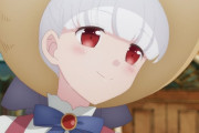 『海外の反応』乙女ゲームの破滅フラグしかない悪役令嬢に転生してしまった…　第6話「カタリナ争奪戦は続く…」