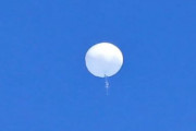 海外「当然だ！」日本が気球の領空侵犯に対して示した態度に海外から賛同の声！（海外の反応）