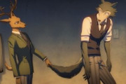 【海外の反応】BEASTARS１話感想をまとめたかった