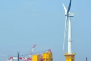 韓国人「日本政府、海上風力発電設置範囲を領海→EEZにまで拡大推進」→「我が国は親日大統領なので」　韓国の反応