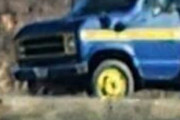 【画像】FBI特殊車両
